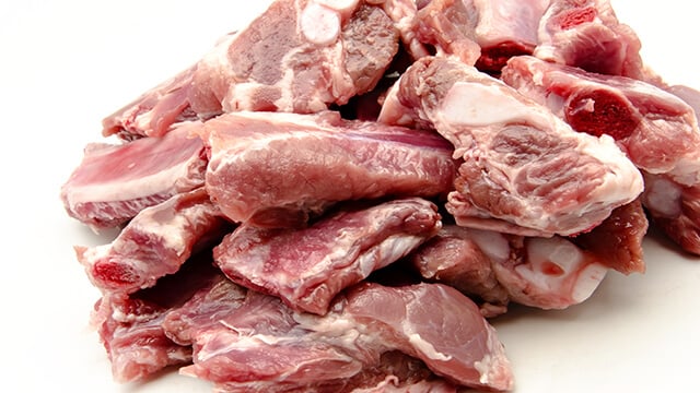meat protein 1 grow