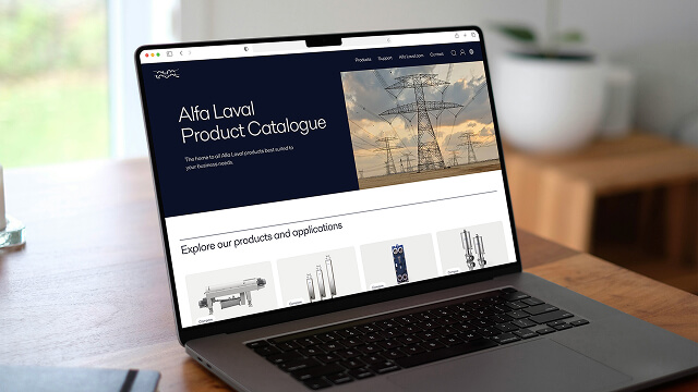 Katalog produktow alfa laval