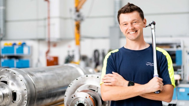 serwis alfa laval polska