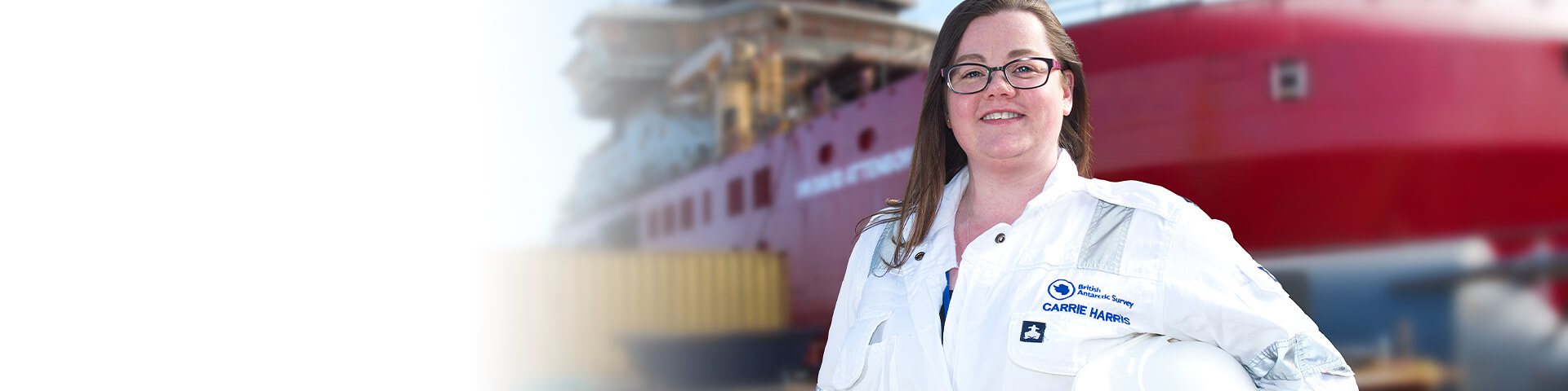 Bannière pour les formations de la marine et transport