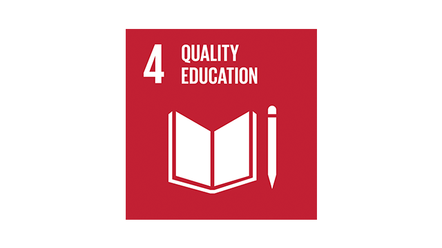 SDG 4 CSR India