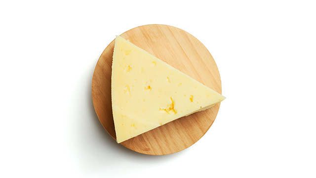 Cheese-processing
