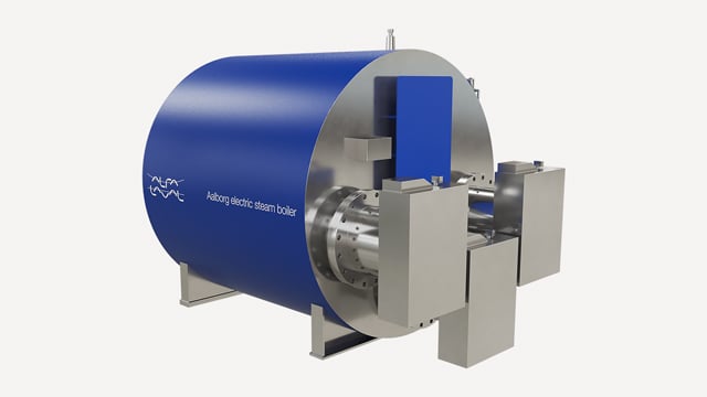 2 Aalborg electric marine steam boiler 640x360