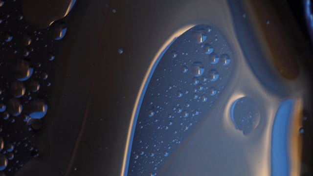 Oil treatment