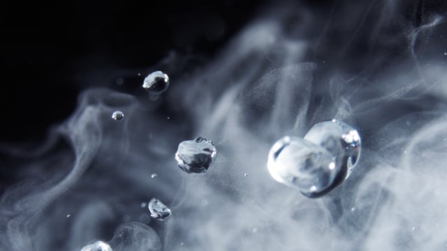 Steam and heat generation