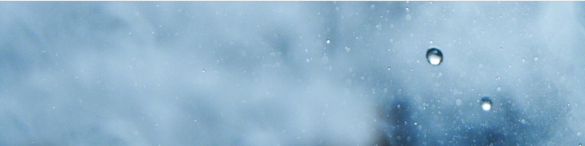 water steam drops 1920x480 v.2