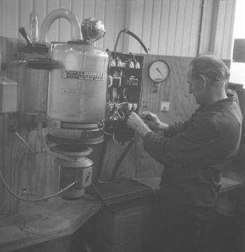 historia alfa laval 5