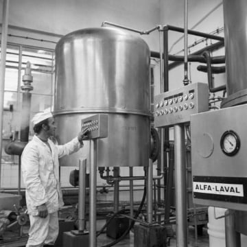 historia alfa laval 6