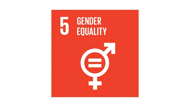 SDG 5 Vignette 2