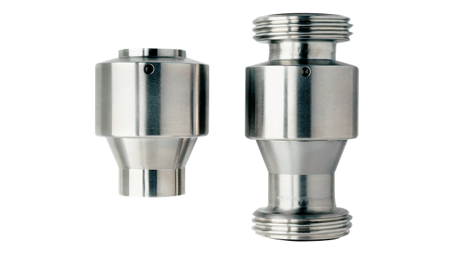 Self regulating valve