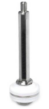 TR2 plug seal