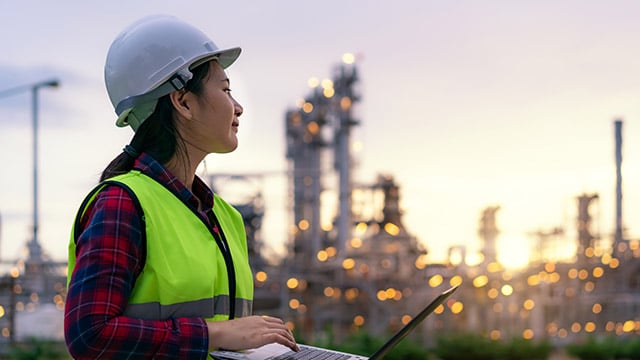 Alfa Laval service agreement for ACE equipment