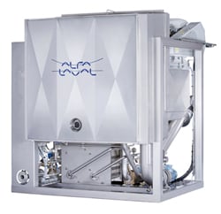 Ten top tips freshwater generator