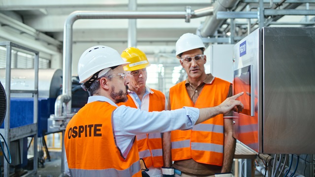 Customer training