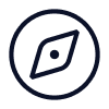 Explore Icon RGBdb