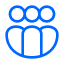 People Icon RGB
