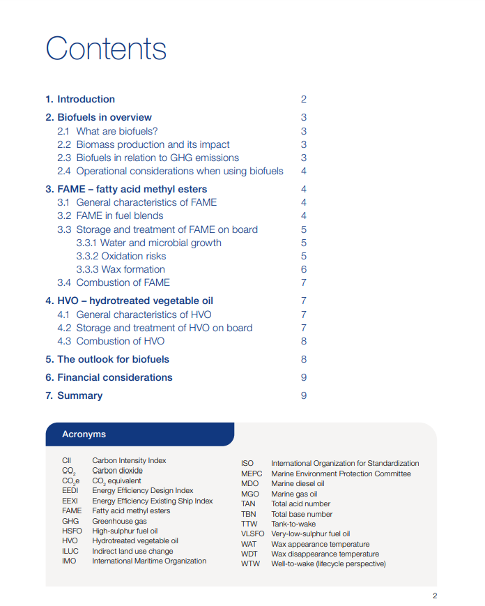 biofuels marins - white-paper 2024 