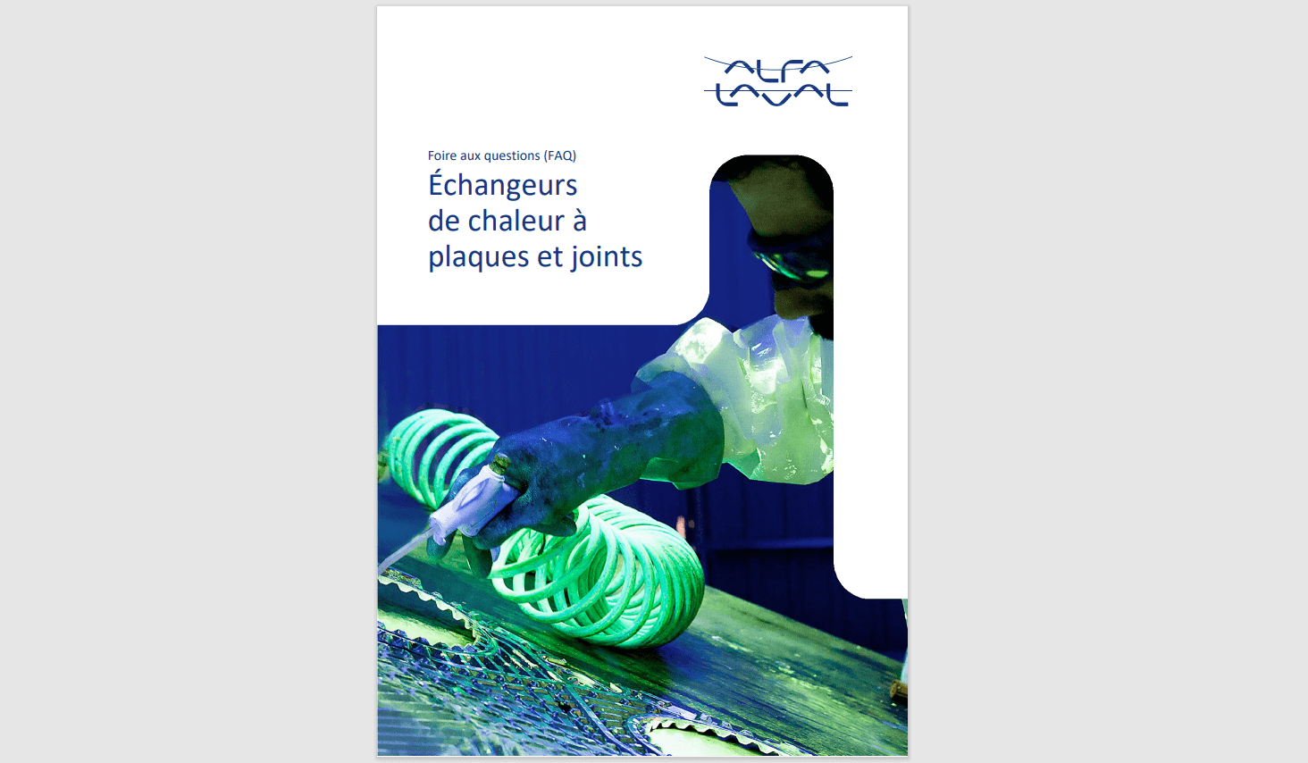 livre blanc : production d'eau ultra-pure et durable