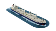 Bulk carrier