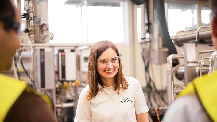 User case : Comment l'un des principaux producteurs mondiaux de levure réduit sa consommation d'eau